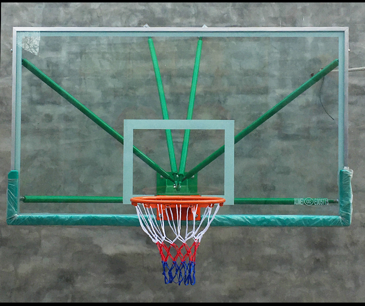 Basket ball  goal set